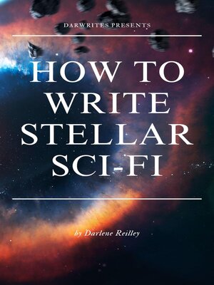 cover image of How to Write Stellar Sci-Fi